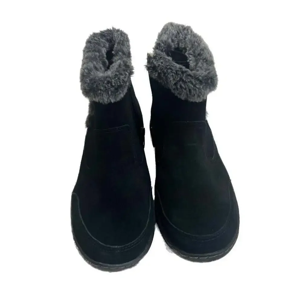 Khombu women ankle